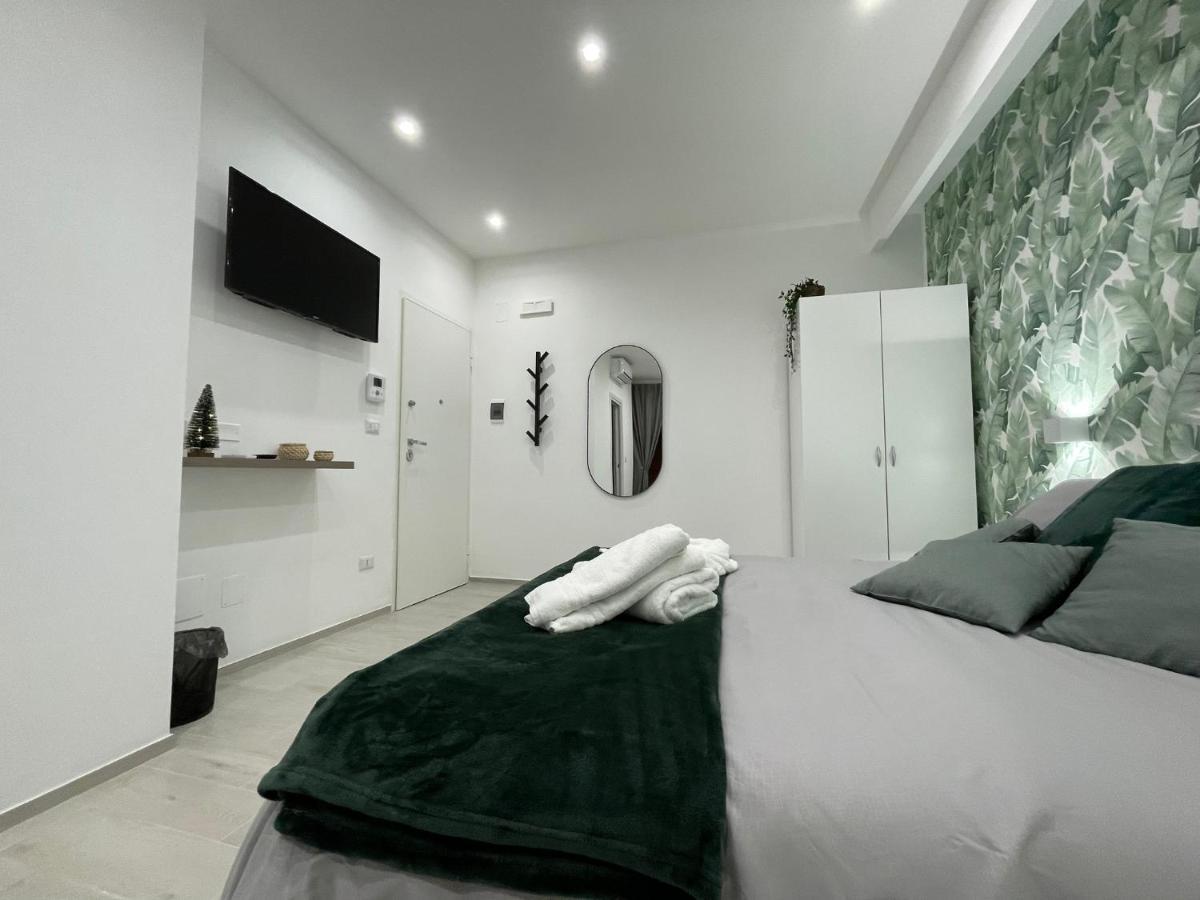 Casa Vacanza Venere Барлета Екстериор снимка