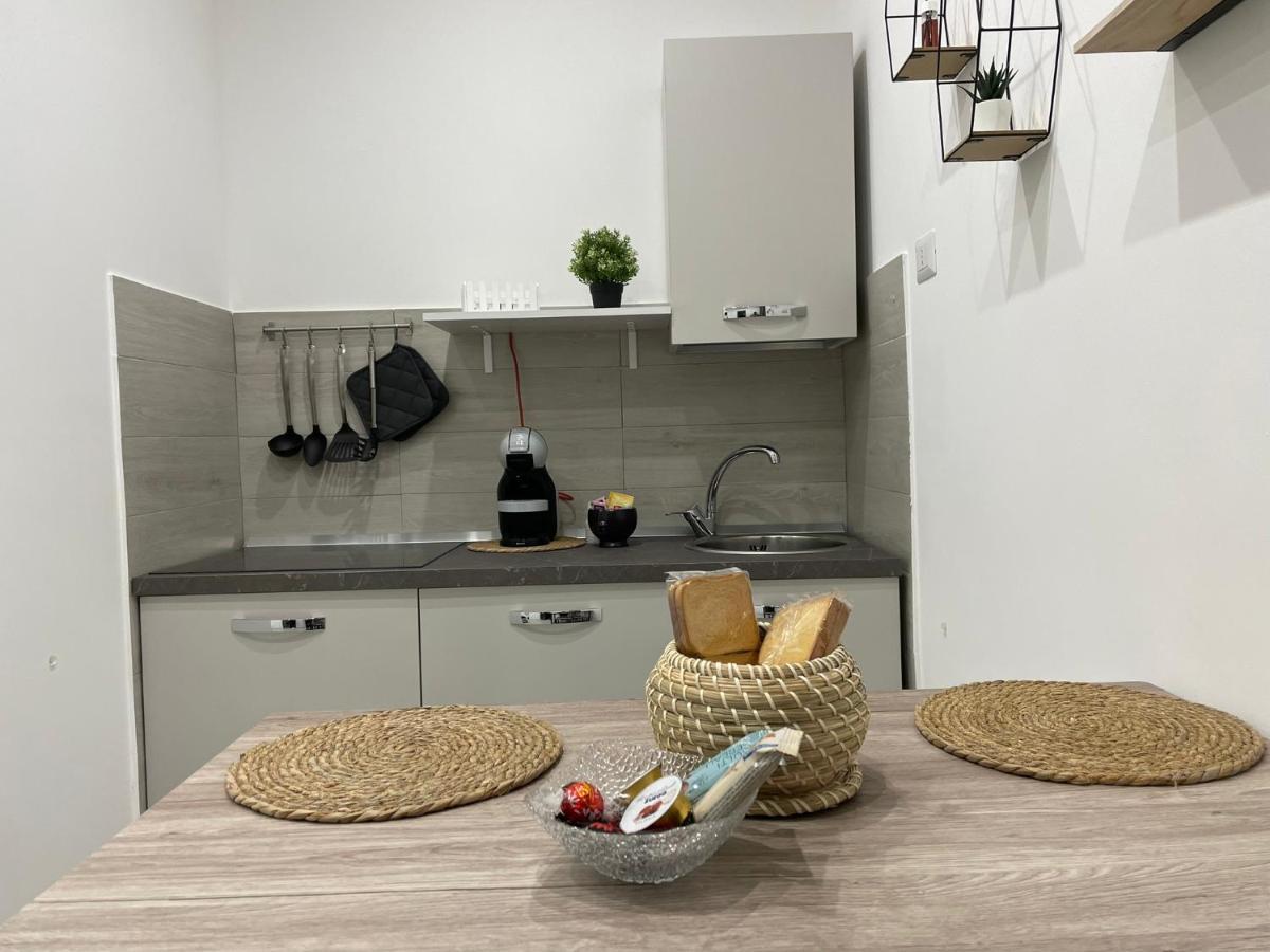 Casa Vacanza Venere Барлета Екстериор снимка
