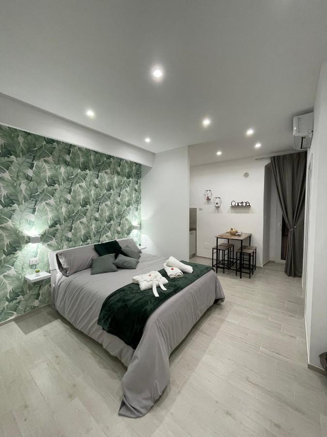 Casa Vacanza Venere Барлета Екстериор снимка
